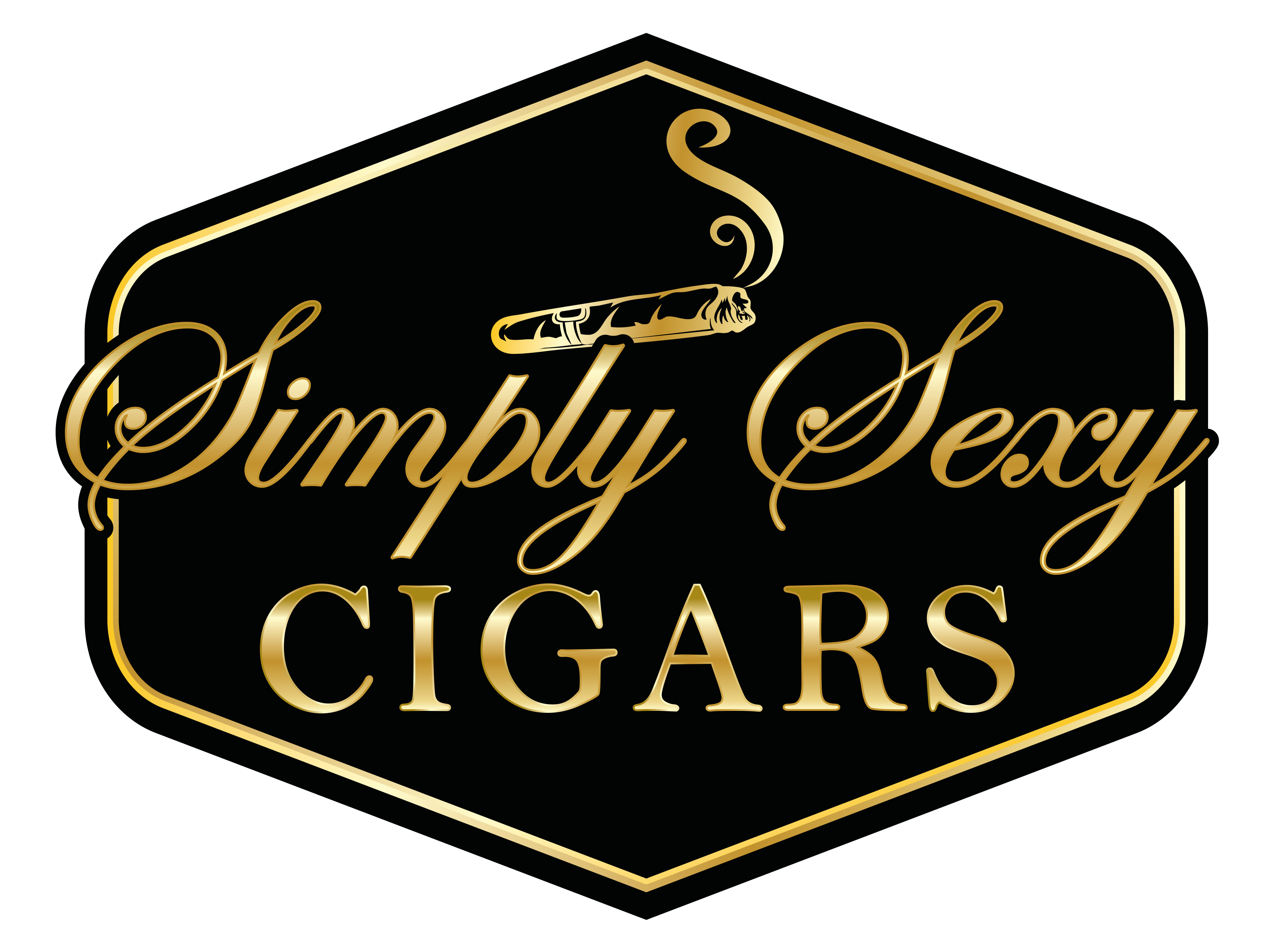 Simply Sexy Cigars logo