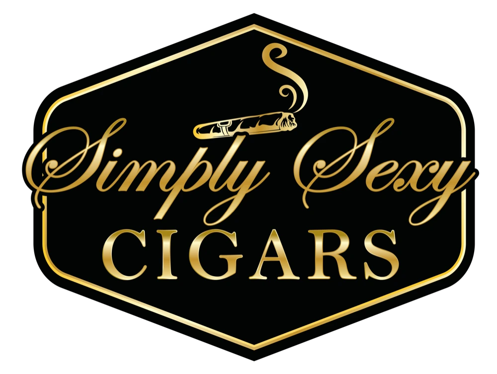 Simply Sexy Cigars logo